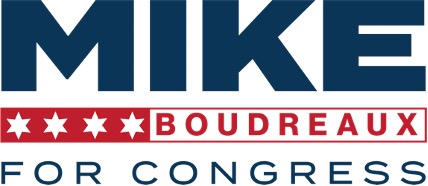 Boudreaux for Congress